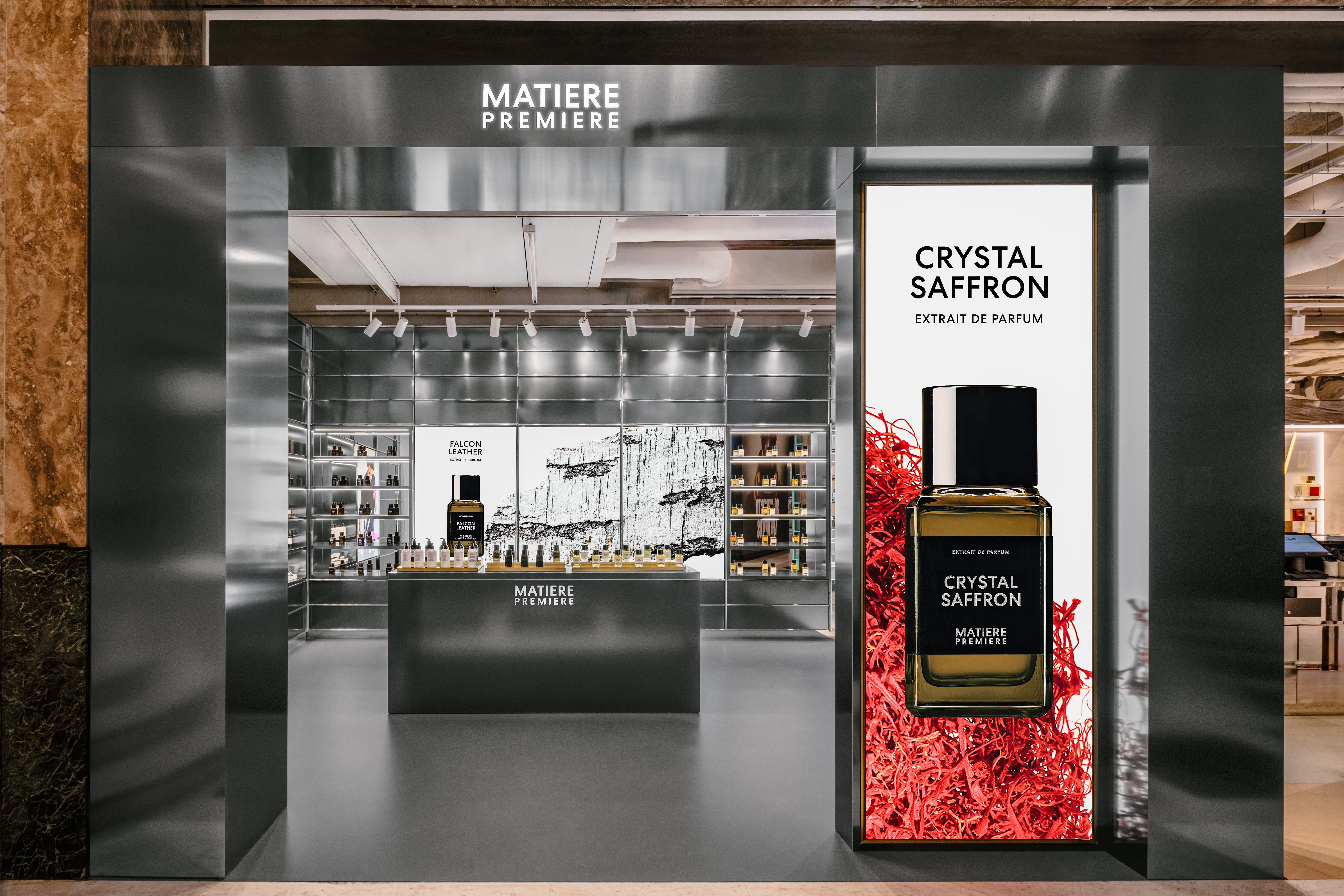 Galleries Lafayette Pop-up